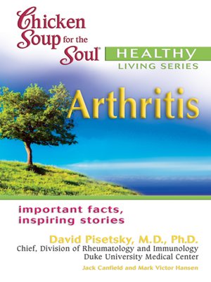 Arthritis - ebook